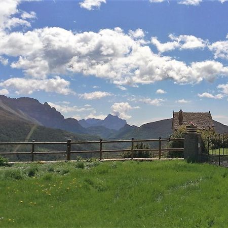 Casa Rural "Las Eras" Vio Exterior foto